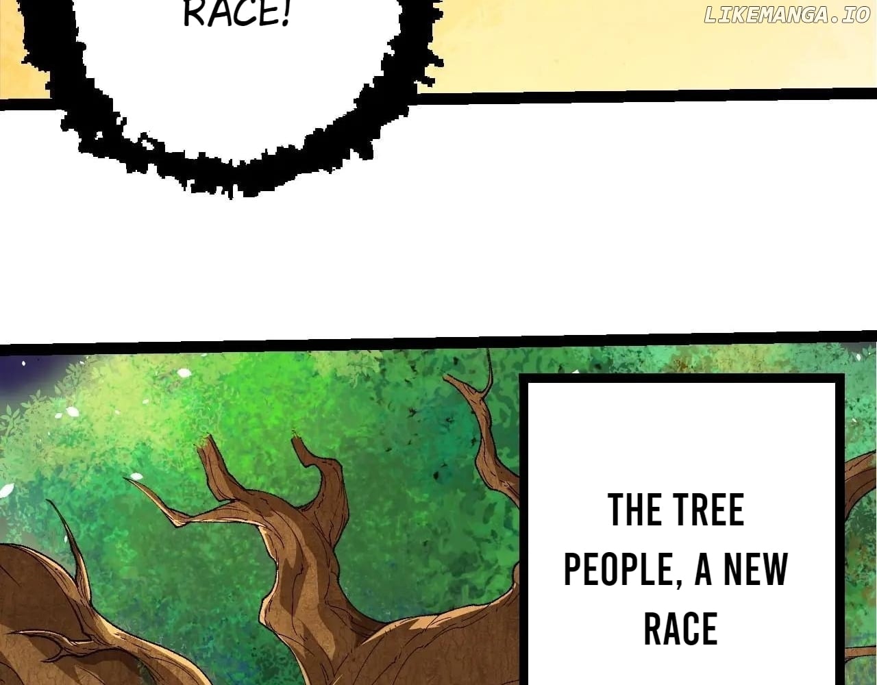 Evolution Begins With A Big Tree Chapter 398 - page 38